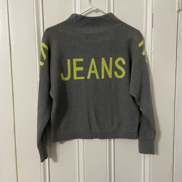 Calvin Klein Jeans sweatshirt  - Picture 7 of 7